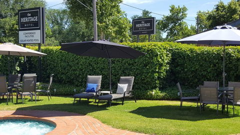 The Heritage Bendigo - Accommodation Cairns 2
