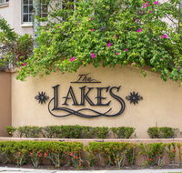 The Lakes Cairns Resort - Accommodation Cairns