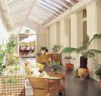 AnsoniA on Lydiard - Accommodation Cairns