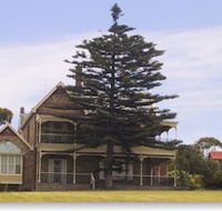 Boston House Motel - Accommodation Cairns