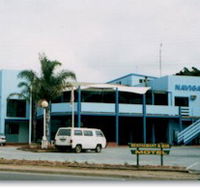 Lincoln Navigators Inn - Accommodation Cairns