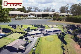 West Wyalong NSW Accommodation Cairns