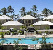 Lahania By The Sea - Accommodation Cairns