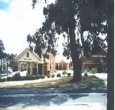 SUNBURY MOTOR INN MOTEL - Accommodation Cairns