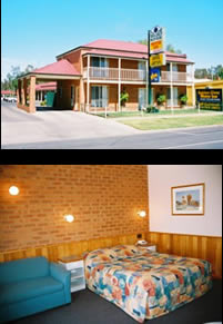  Accommodation Cairns