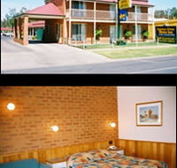 Golden River Motor Inn - Accommodation Cairns