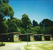 Katoomba Falls Caravan Park - Accommodation Cairns