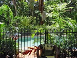 Cow Bay QLD Accommodation Cairns