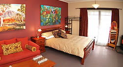  Accommodation Cairns