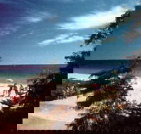 Acacia Caravan Park - Accommodation Cairns