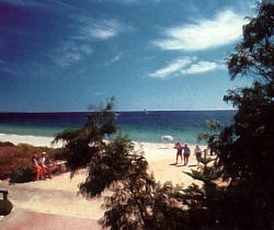 Acacia Caravan Park - Accommodation Cairns 0