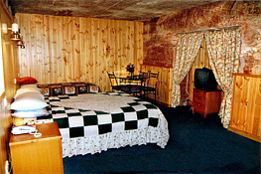 Comfort Inn Coober Pedy Experience - Accommodation Cairns 0