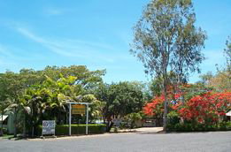 Mareeba Riverside Caravan Park - Accommodation Cairns 0