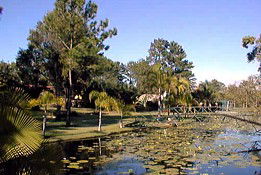 Monkland QLD Accommodation Cairns