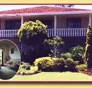 Whitfords By-the-sea Bed And Breakfast And Cottages - Accommodation Cairns