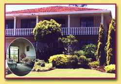 Whitfords By-the-sea Bed And Breakfast And Cottages - Accommodation Cairns 0