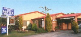 Cunningham Shore Motel - Accommodation Cairns 0