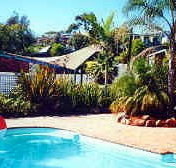 Anchorage Apartments Bermagui - Accommodation Cairns