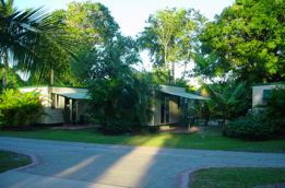  Accommodation Cairns
