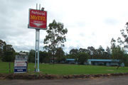 Parkland Motel - Accommodation Cairns 0