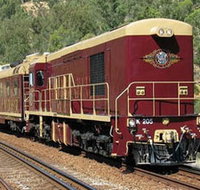 Spirit Of The West - Accommodation Cairns