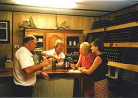 Amarillo Vines - Accommodation Cairns 0