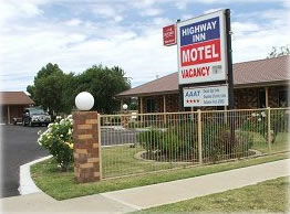 Hay South NSW Accommodation Cairns