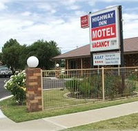 Highway Inn Motel - Accommodation Cairns