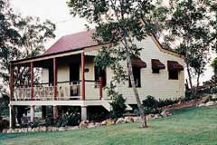 South Isis QLD Accommodation Cairns