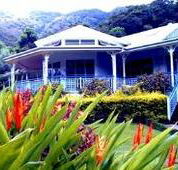 Nutmeg Grove - Accommodation Cairns