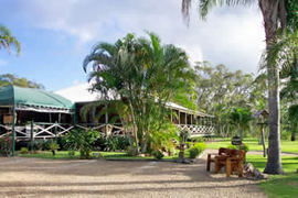 Accommodation Cairns