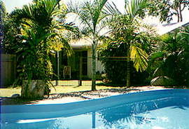 Kaikea Bed And Breakfast - Accommodation Cairns 0