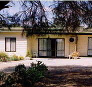 Casuarina Cabins - Accommodation Cairns