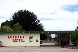 Millicent SA Accommodation Cairns