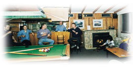 Accommodation Cairns