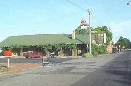  Accommodation Cairns