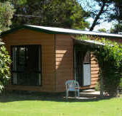 Casuarina Cabins - Accommodation Cairns