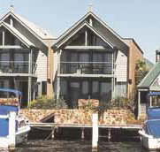 Slipway Holiday Villas - Accommodation Cairns