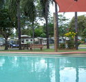 Bribie Island Caravan Park