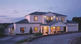 Maslin House - Accommodation Cairns 0