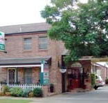 Cedar Lodge Motel - Accommodation Cairns