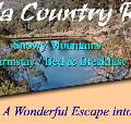 Koomulla Country Retreat - Accommodation Cairns