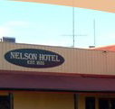 Nelson Hotel - Accommodation Cairns