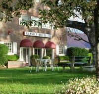 Brassey of Canberra - Accommodation Cairns