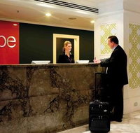 Vibe Savoy Hotel Melbourne - Accommodation Cairns