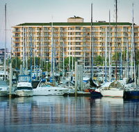 Quest Townsville - Accommodation Cairns