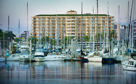 Quest Townsville - Accommodation Cairns 0