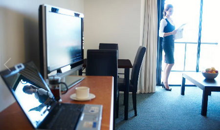 Quest Townsville - Accommodation Cairns 1