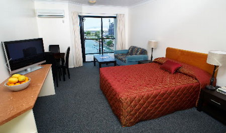 Quest Townsville - Accommodation Cairns 2
