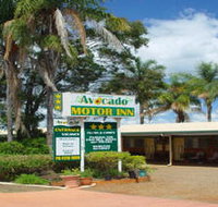 Avocado Motor Inn - Accommodation Cairns
